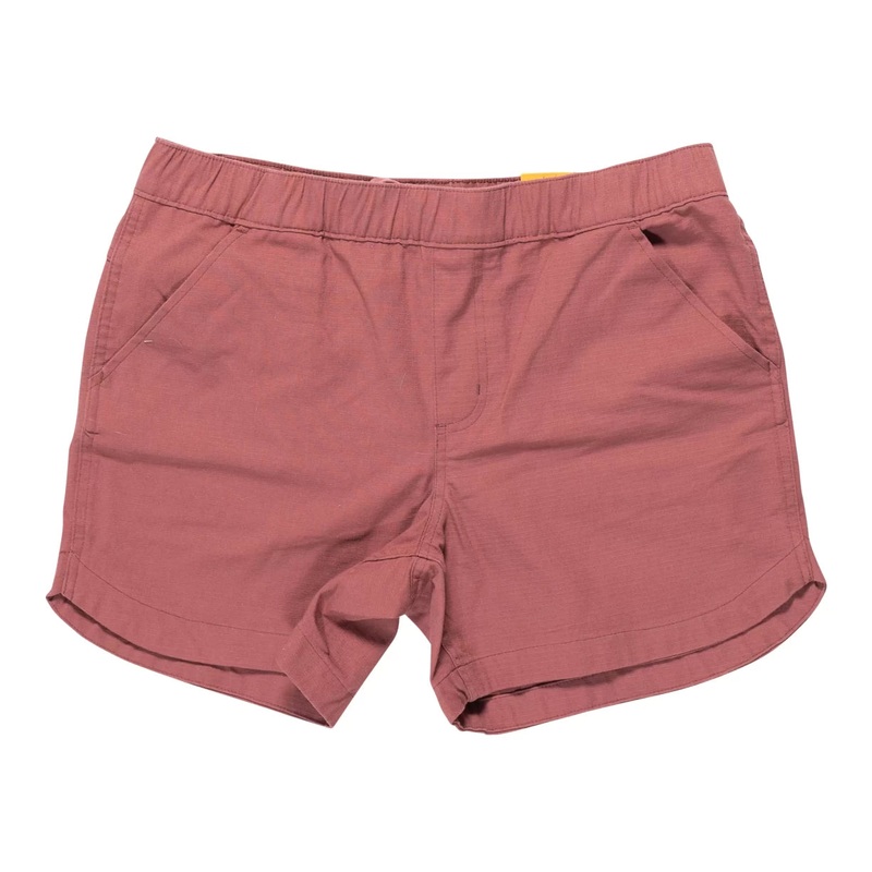 Carhartt Force Relaxed Fit Ripstop Work Short - Women's