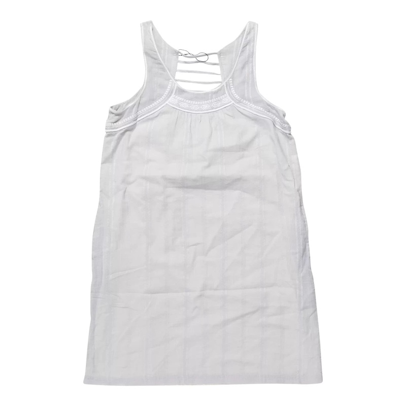 Carve Designs Zuma Stitched Coverup