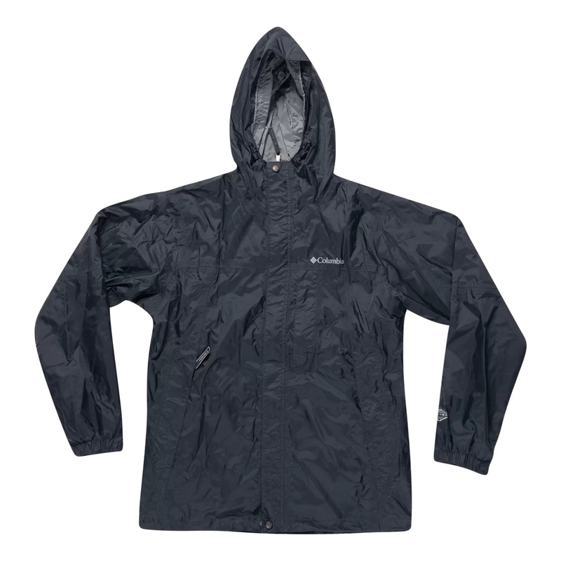 Columbia Omni-Tech Raincoat - Men's