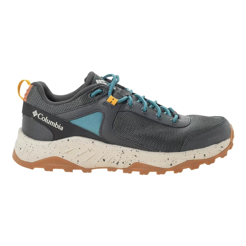 Columbia Trailstorm Ascend Waterproof Shoe - Men's