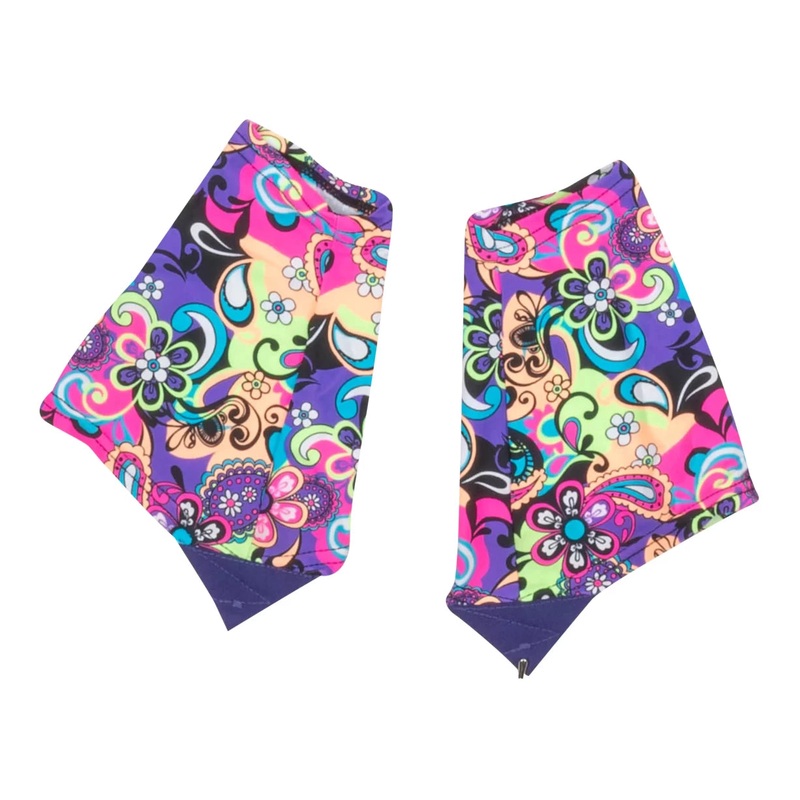 Dirty Girl Hiking Gaiters