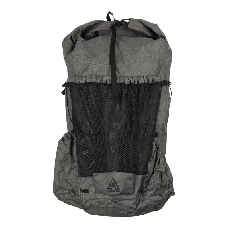 Durston Kakwa 55 Ultra 200X Pack