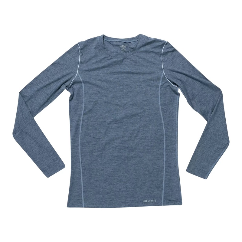 Hot Chillys Clima-Tek Crewneck - Women's
