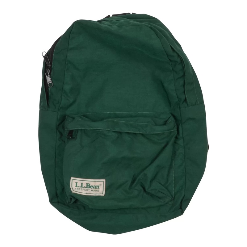 L.L. Bean Backpack