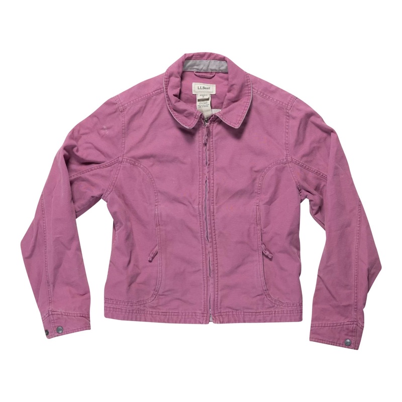 L.L. Bean Vintage Jacket - Women's