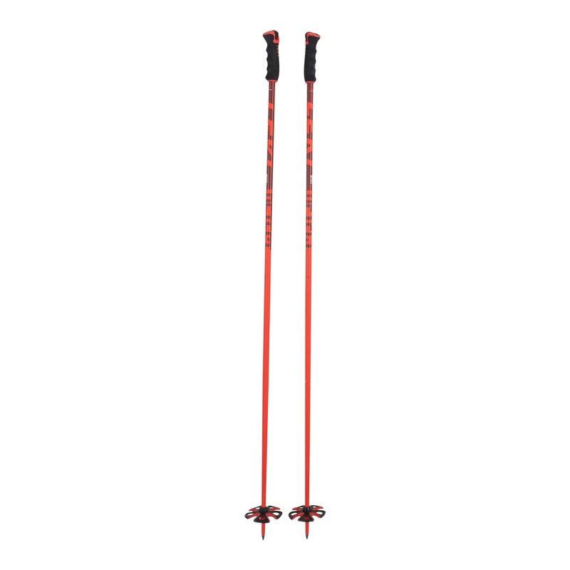 Leki Detect S Ski Poles