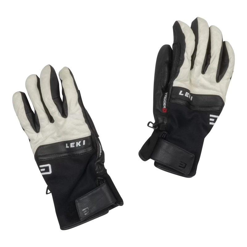 Leki Lightning 3D Spring Gloves - Men's