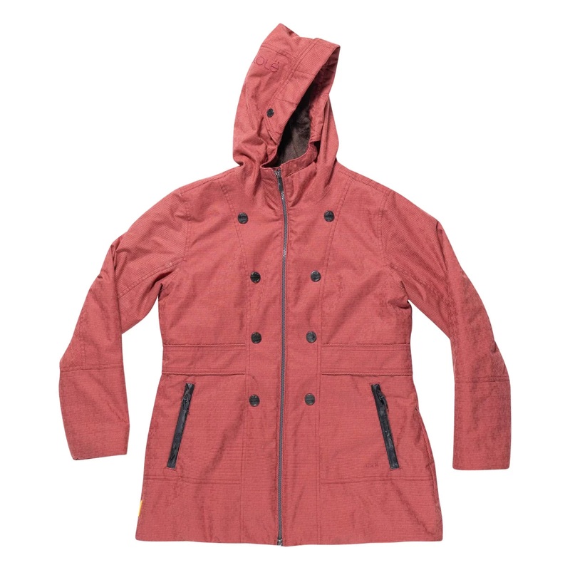 Lole Masella Jacket - Women's