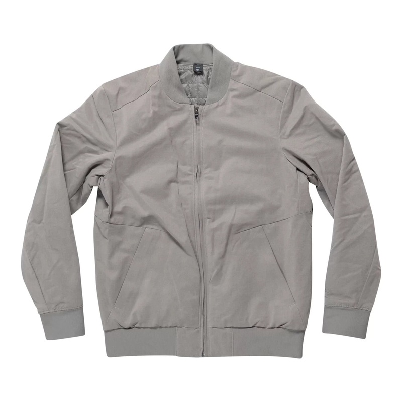 Lululemon Bomber Jacket - Men's