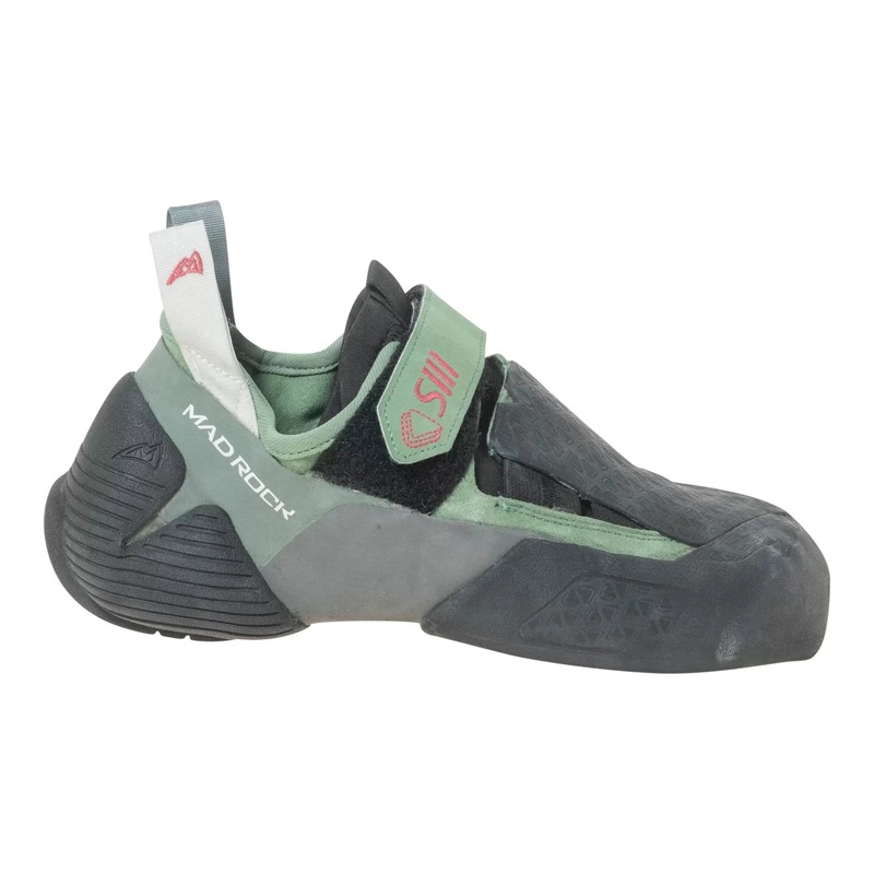 Madrock Shark III Climbing Shoes - Men's
