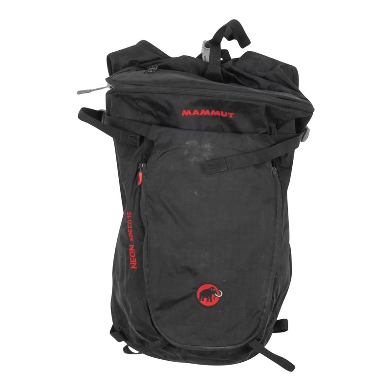 Mammut Neon Speed 15 Pack