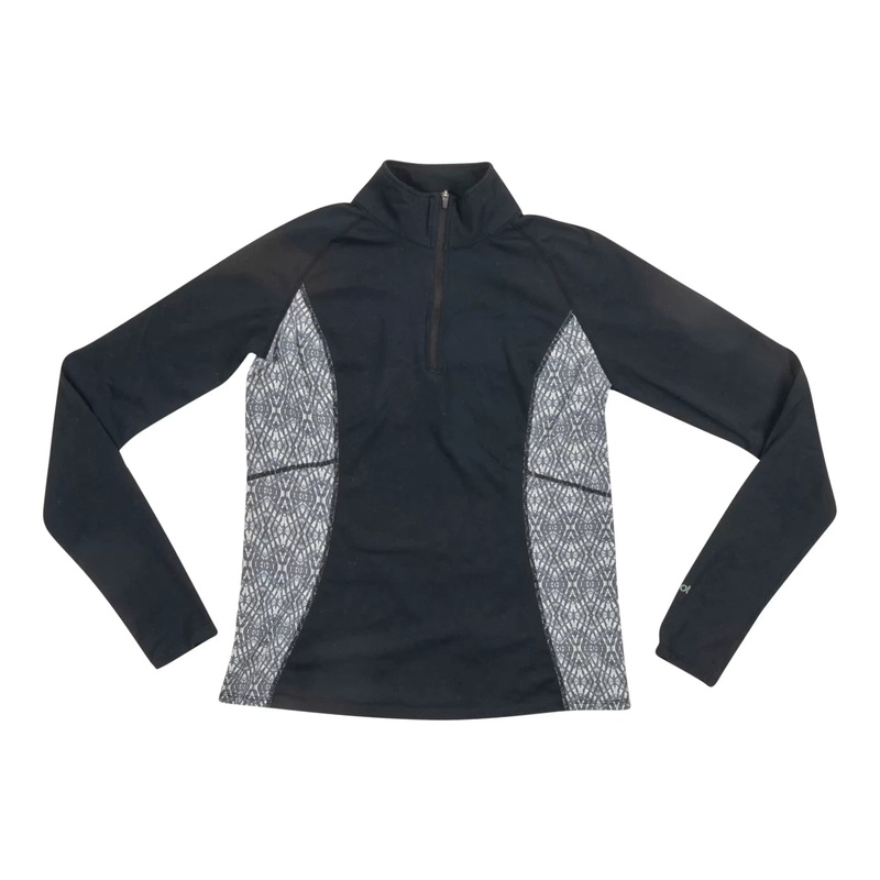 Marmot Quarter Zip Long Sleeve - Women's