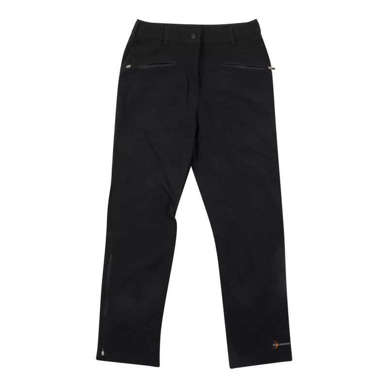 Moonstone Softshell Ski Pants - Women's