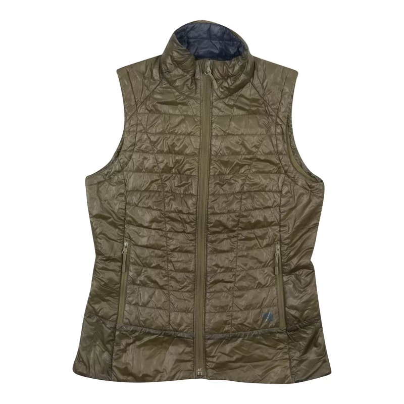 Mountain Hardwear Ghost Shadow Insulated Vest - Women's