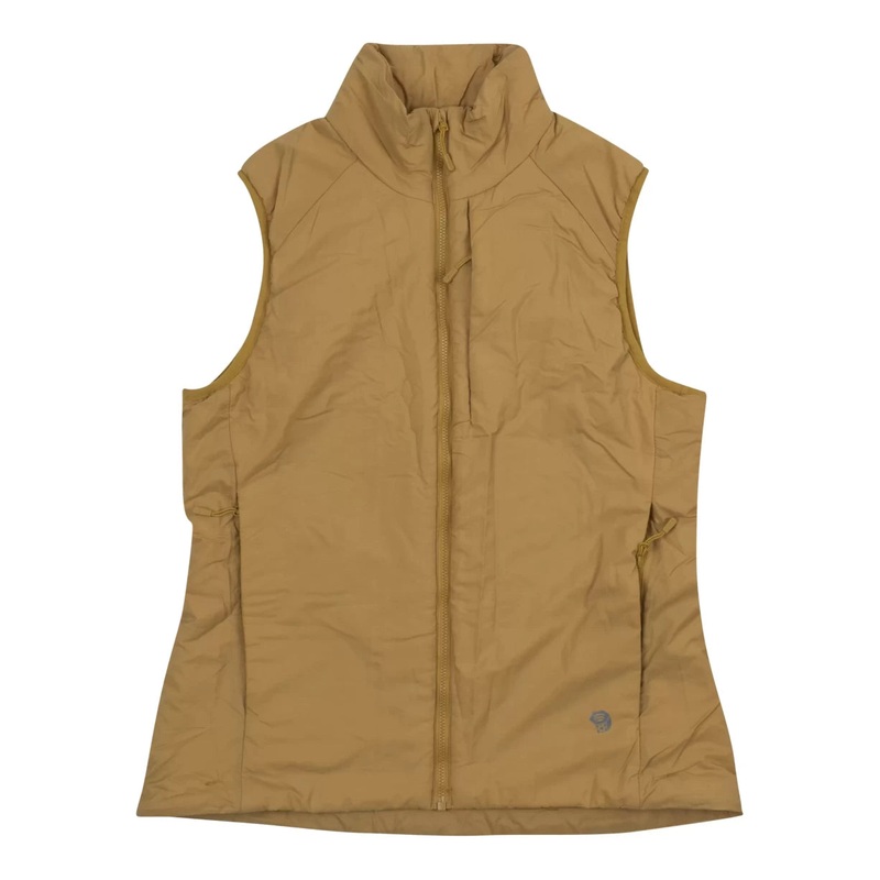 Mountain Hardwear Kor Strata Insulated Vest - Women's