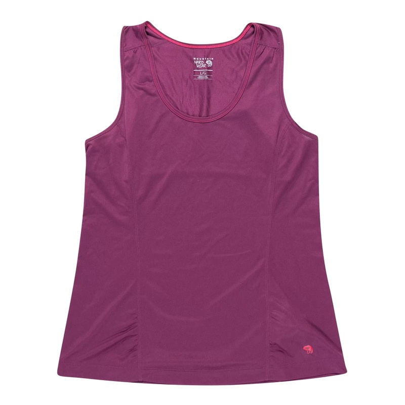 Mountain Hardwear Wicked Lite Tank - Women's