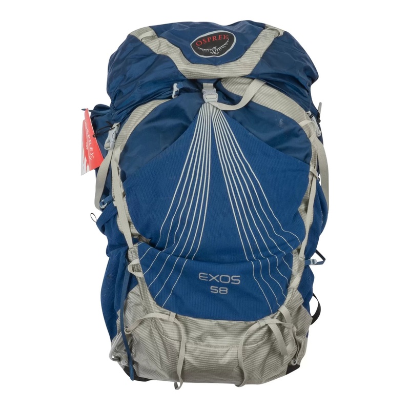 Osprey Exos 58 Pack