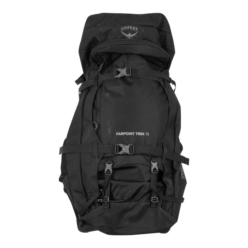 Osprey Farpoint Trek 75 Pack - Men's