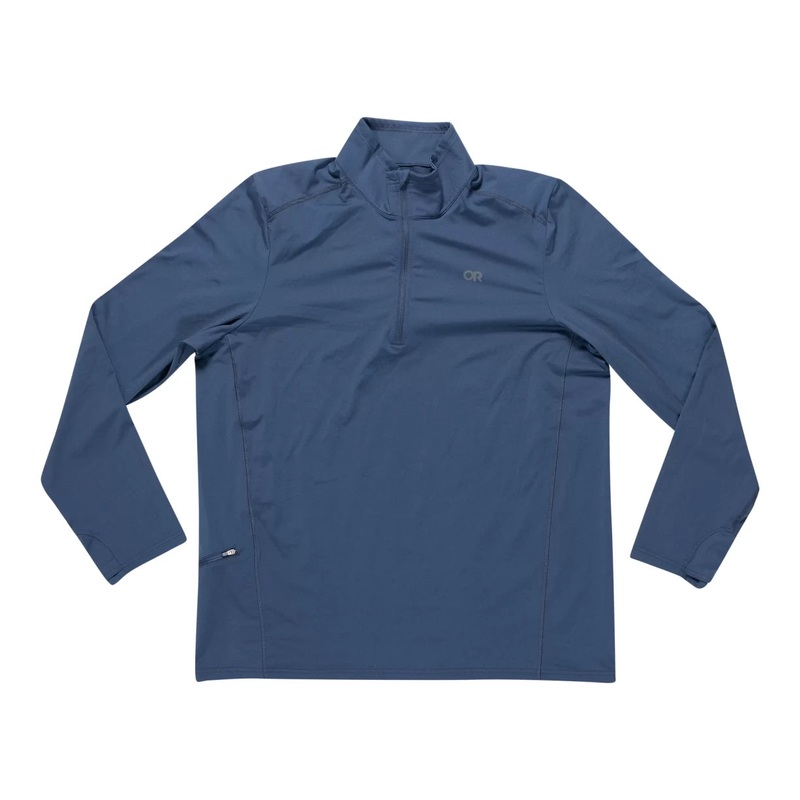 Outdoor Research Baritone Quarter Zip Top - Men's