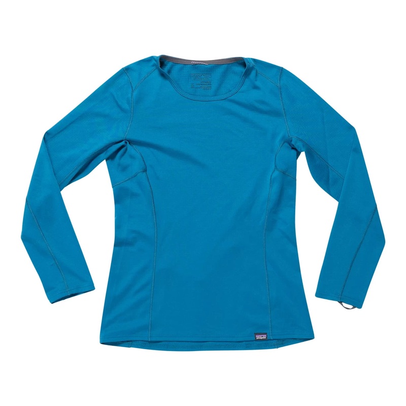 Patagonia Capilene Miweight Crewneck