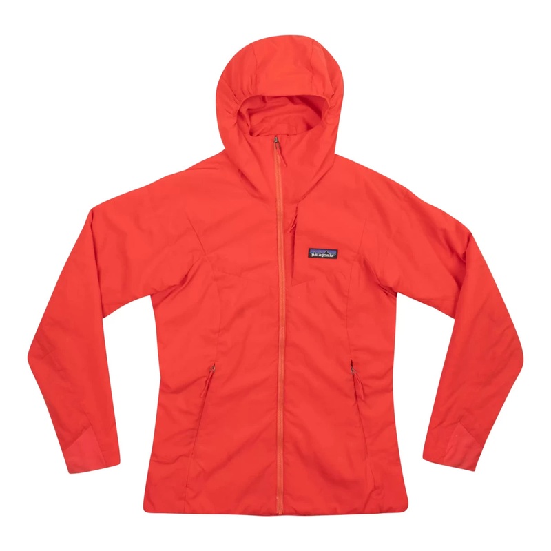 Patagonia Nano-Air Hoodie Jacket - Women's
