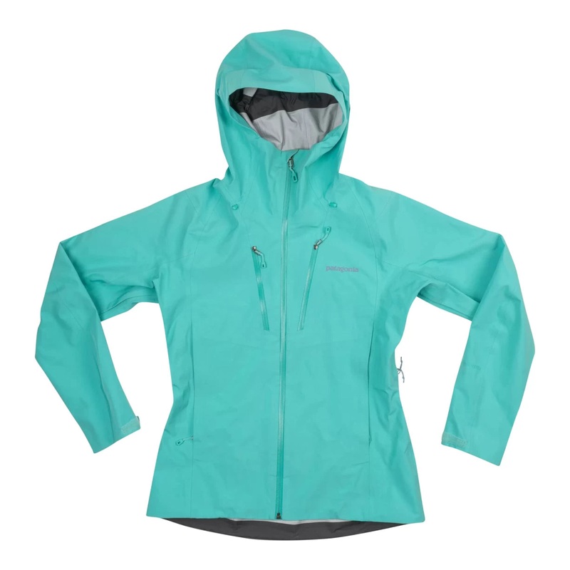 Patagonia Triolet Technical Shell Jacket - Women's