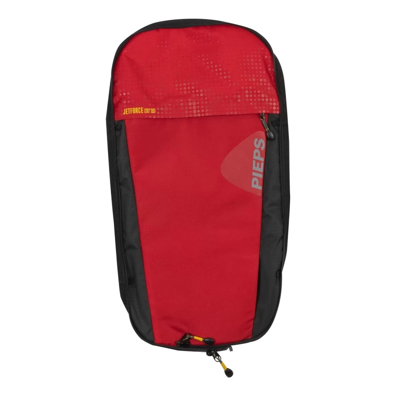 Pieps Jetforce BT 10 Bstr Pack