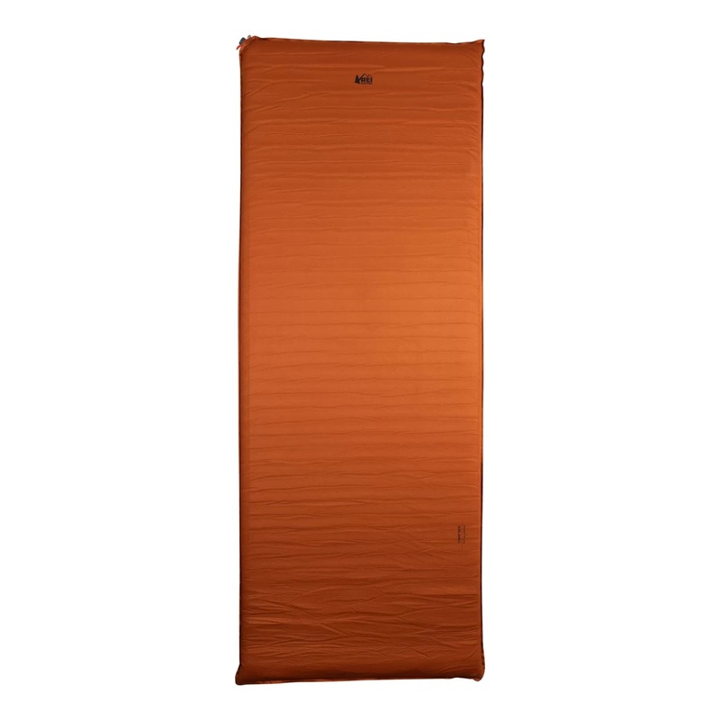 REI Co-op Camp Bed Self-Inflating Sleeping Pad