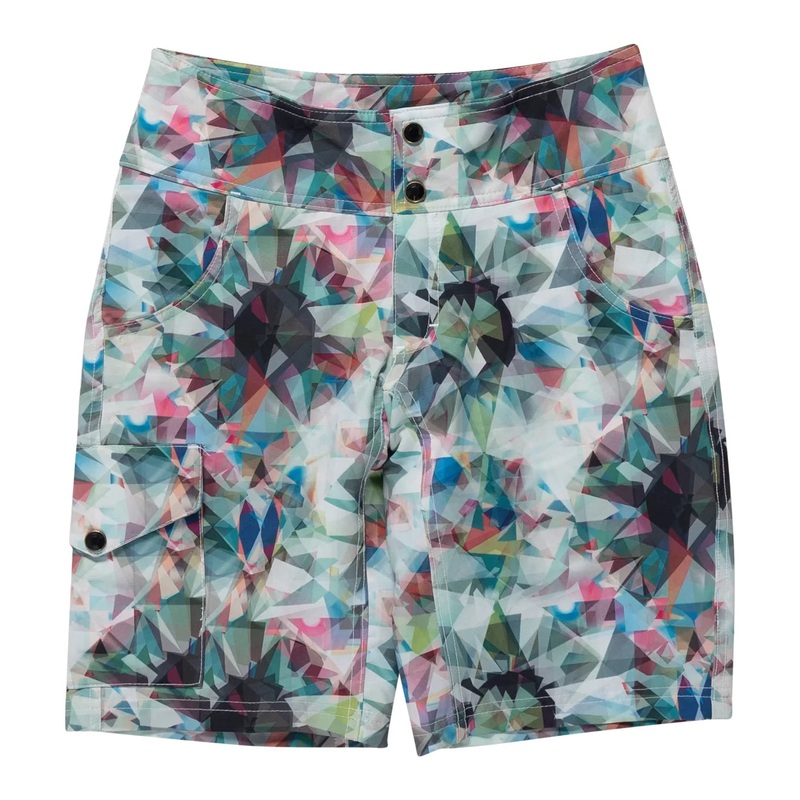 Shredly MTB Shorts - Women's