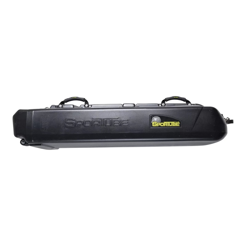 Sportube Special Edition Series 3 Case