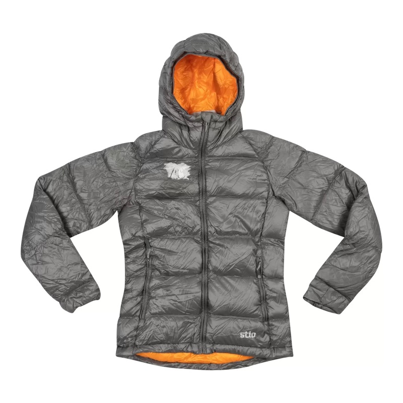 Stio Hometown Down Hooded Jacket - Women's