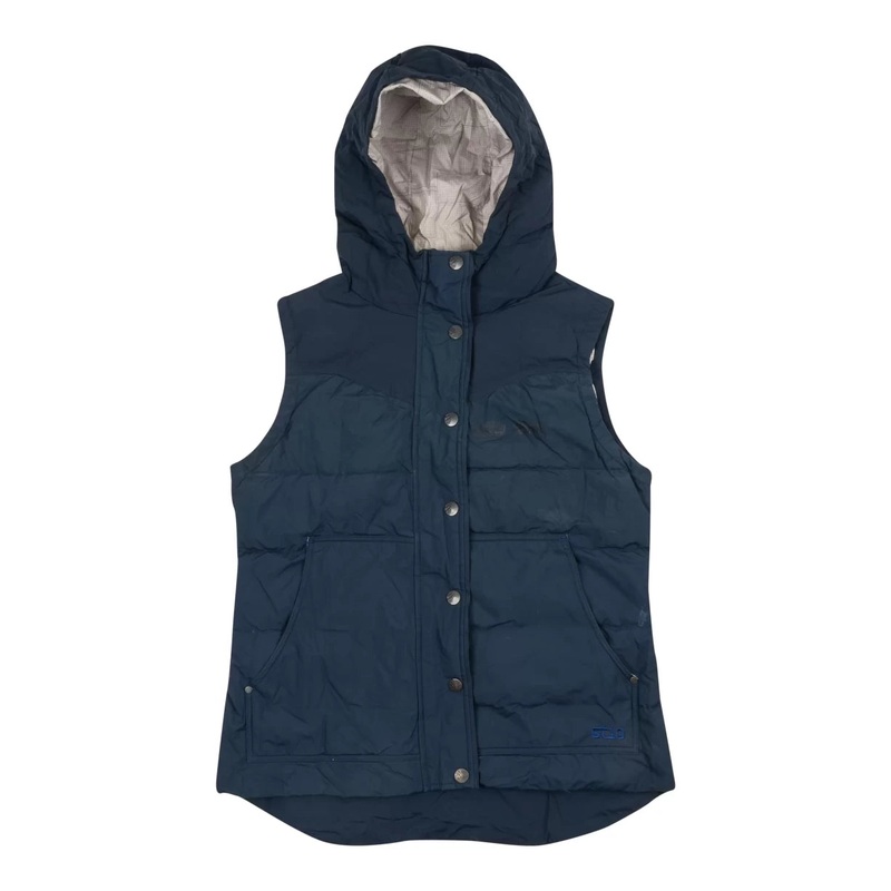 Stio Woodson Down Vest - Women's