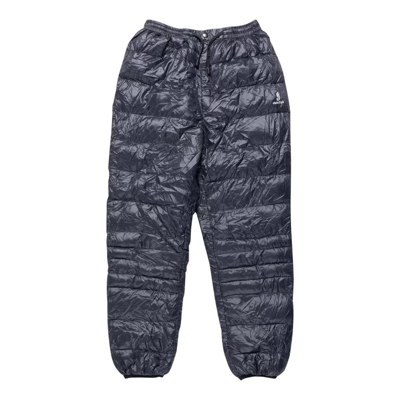 sundick Waterproof Down Pant
