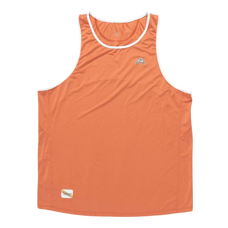 Tracksmith Twilight Tank