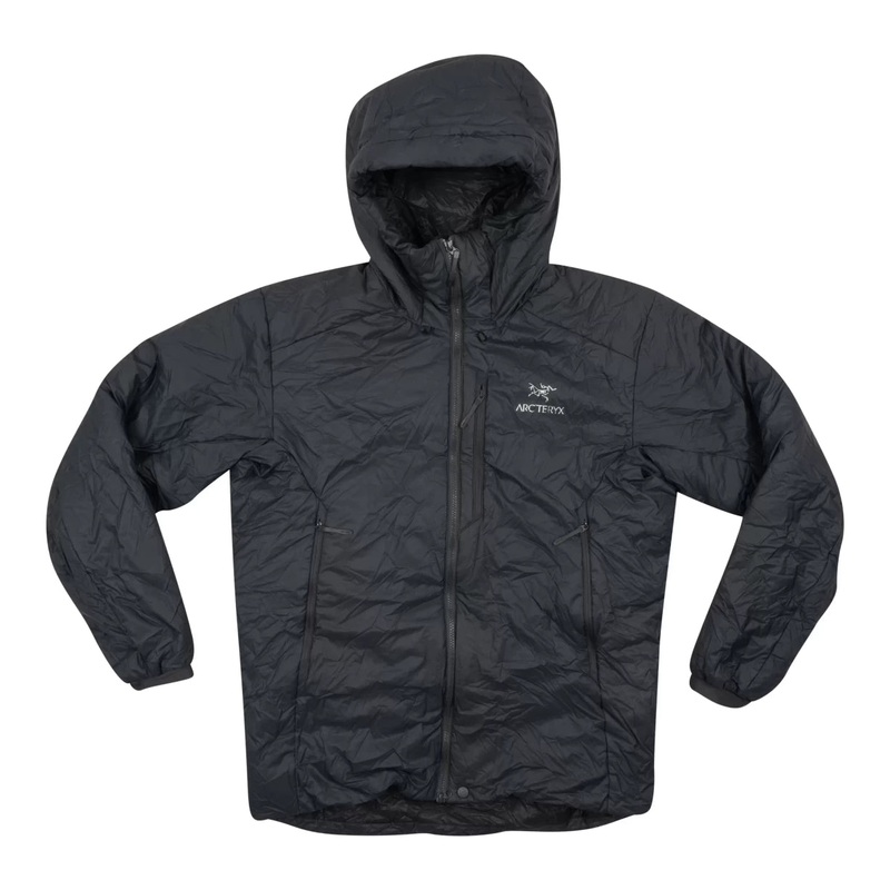 Arc'teryx Nuclei SV Parka - Men's