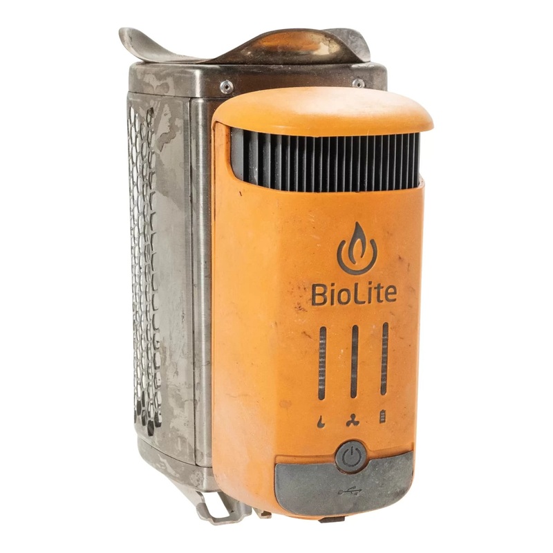 Biolite Campstove 2+