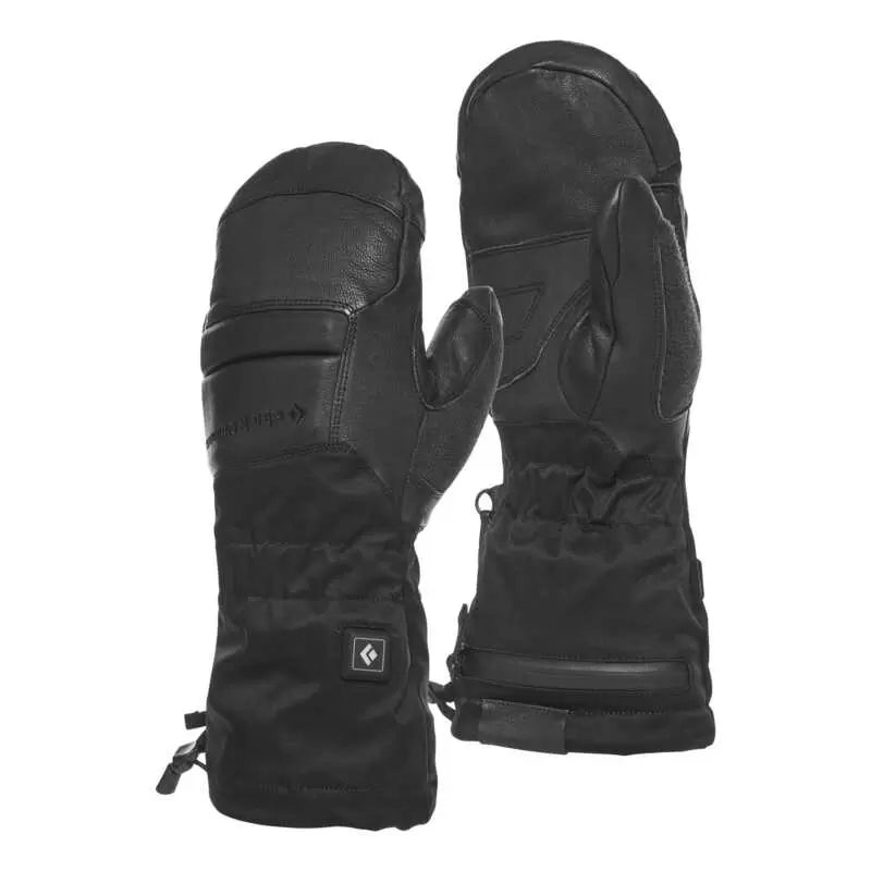 Black Diamond Solano Mitts