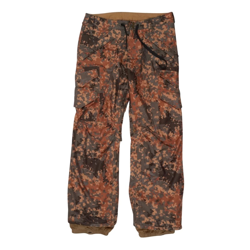 Burton Better Half Pant - Men's