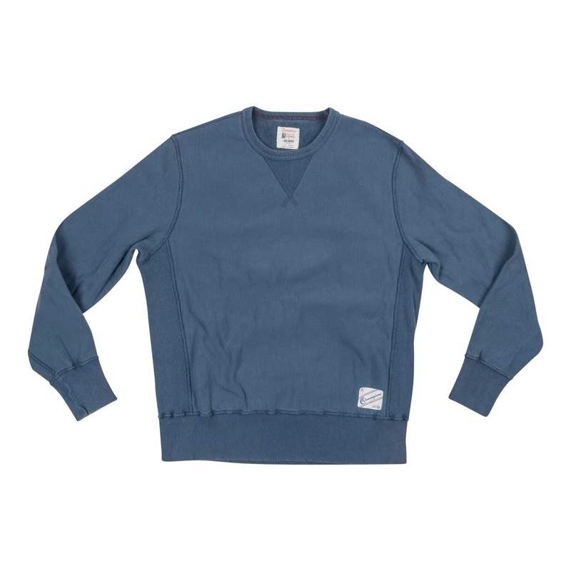 CHAMPION Midweight Sweatshirt - Men's