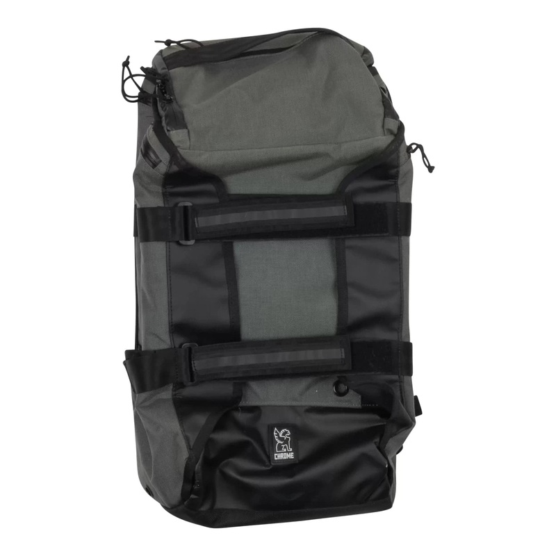 Chrome Brigade Backpack