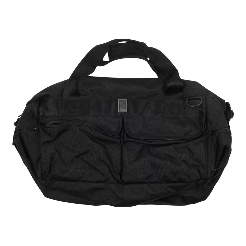 Chrome Surveyor Duffel Bag