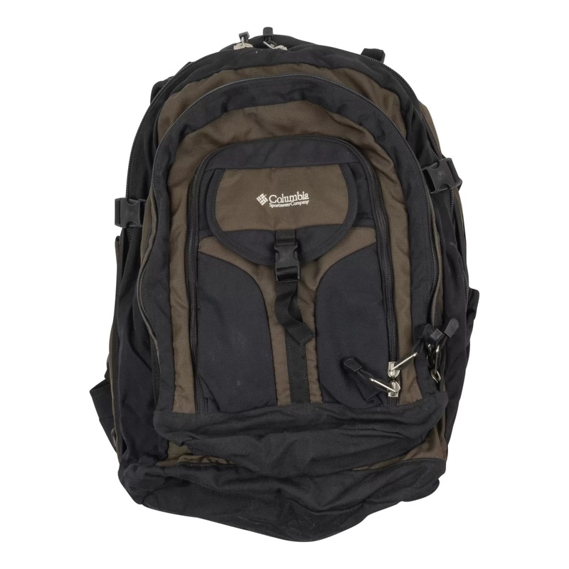 Columbia Convertible Travel Backpack
