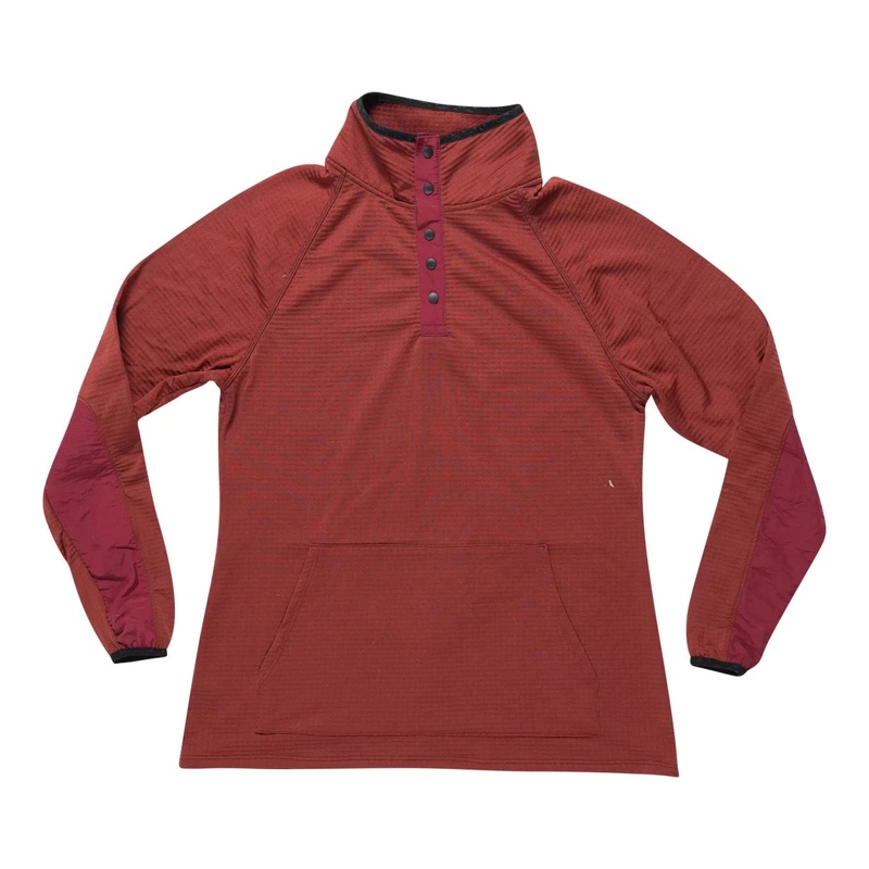 Corbeaux Agent Pullover - Men's