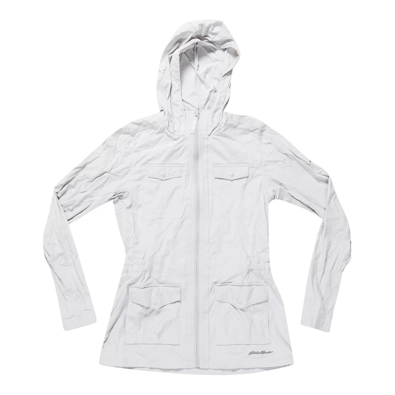Eddie Bauer Travex Spring Jacket - Women's