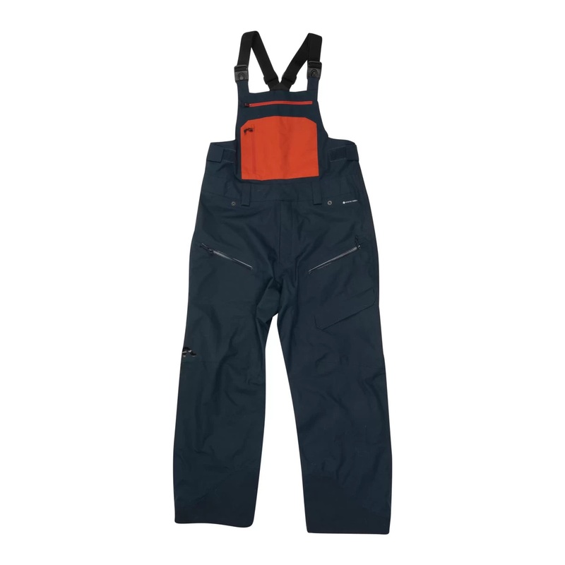 Flylow Firebird Bib Snow Pants - Men's