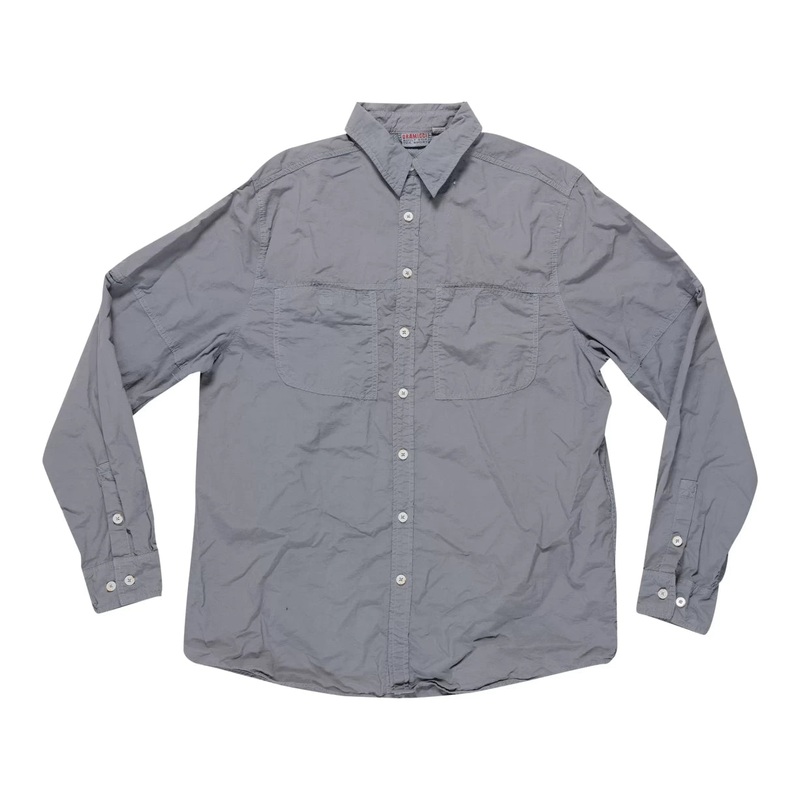 Gramicci Button Down LS Shirt - Men's