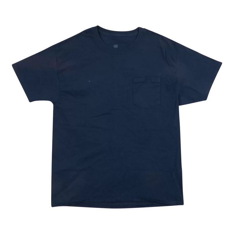 hanes Heavyweight Comfort Soft T-Shirt - Men's