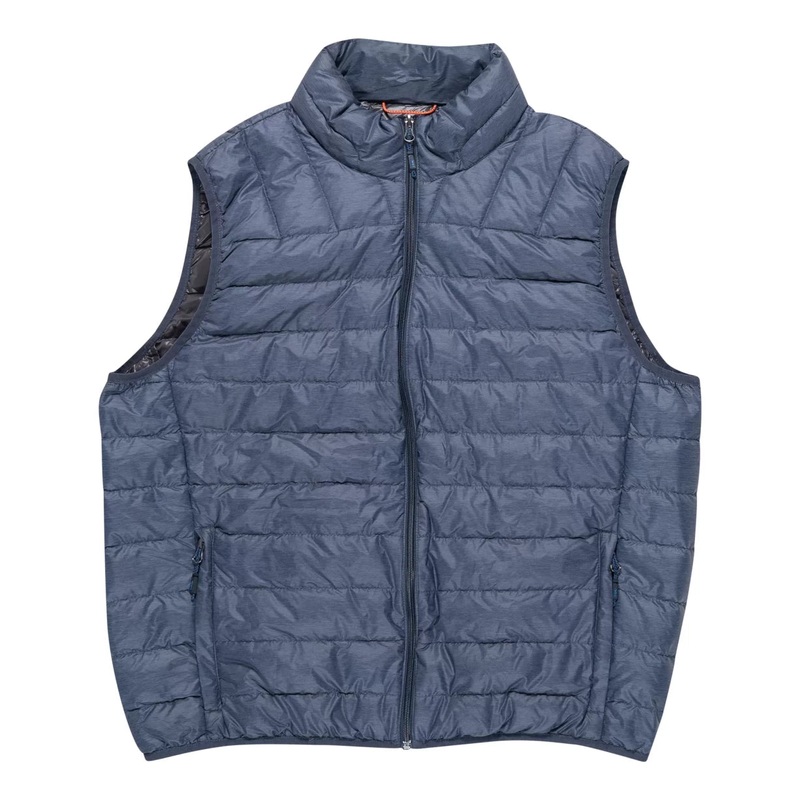 Hawke&Co Brooklyner 2.0 PrimaLoft Packable Vest - Men's