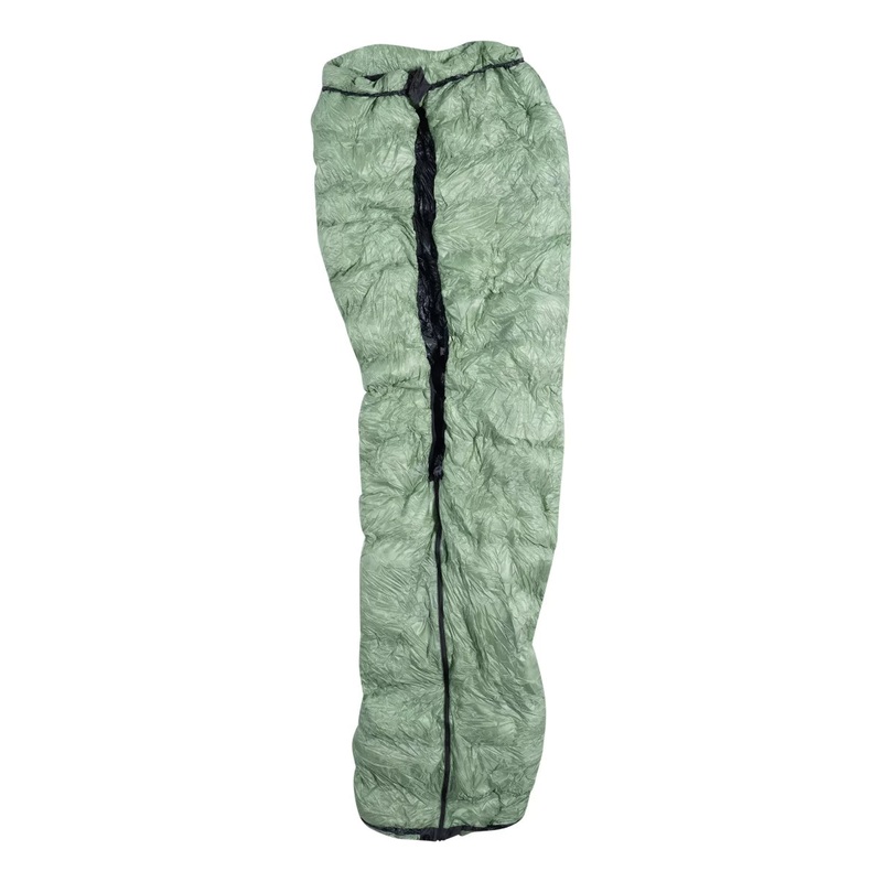 Katabatic Gear Flex 30 Quilt
