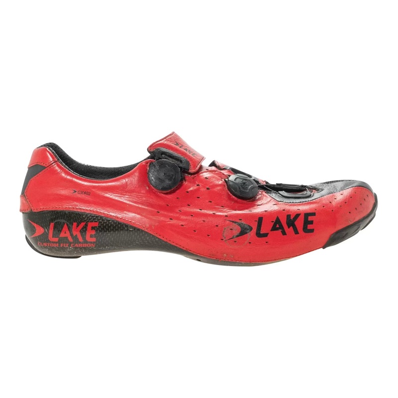 Lake CX402 Road Cycling Shoe - Men's